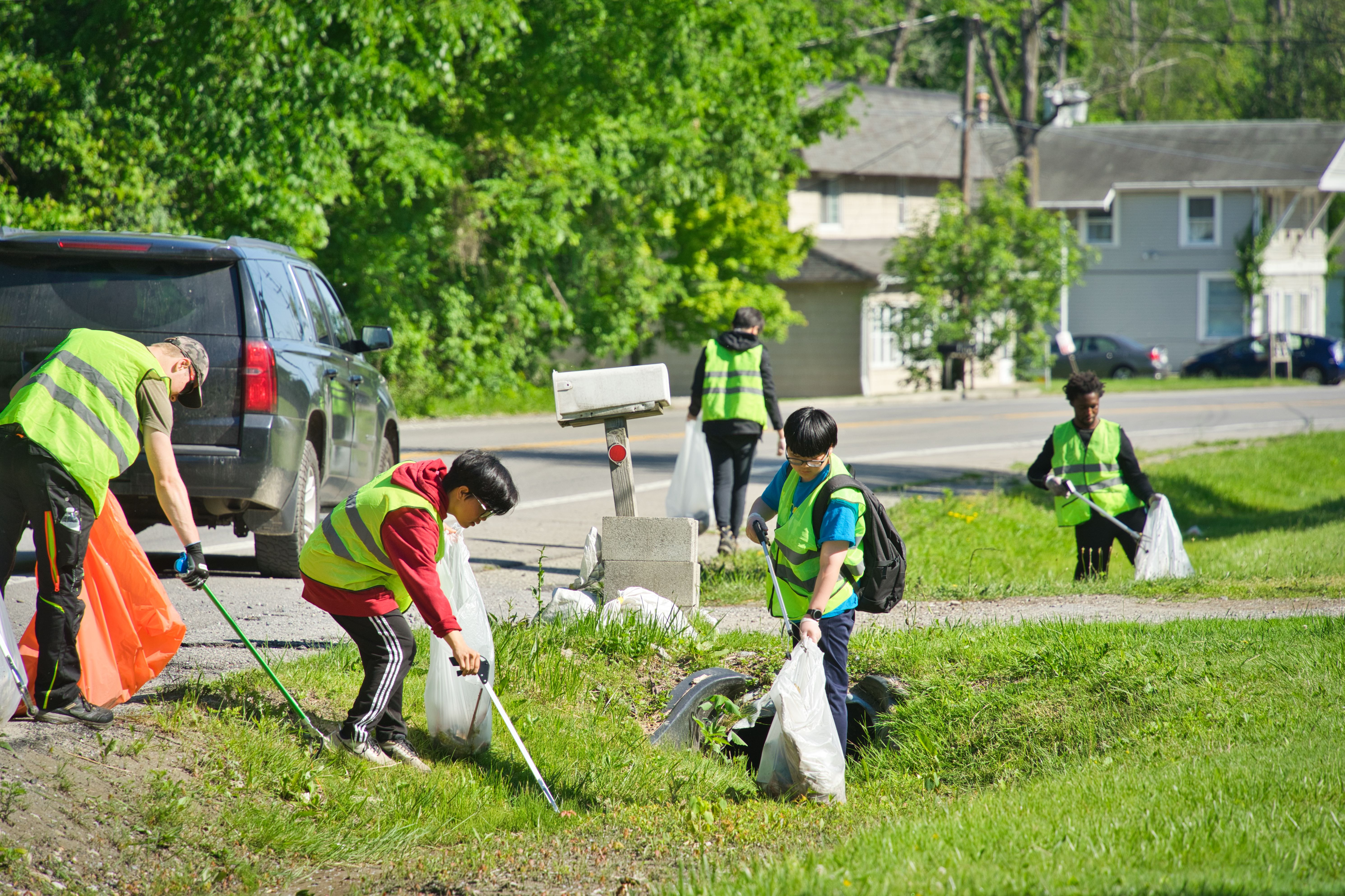 2024-06-01 Dover Clean Up Day15