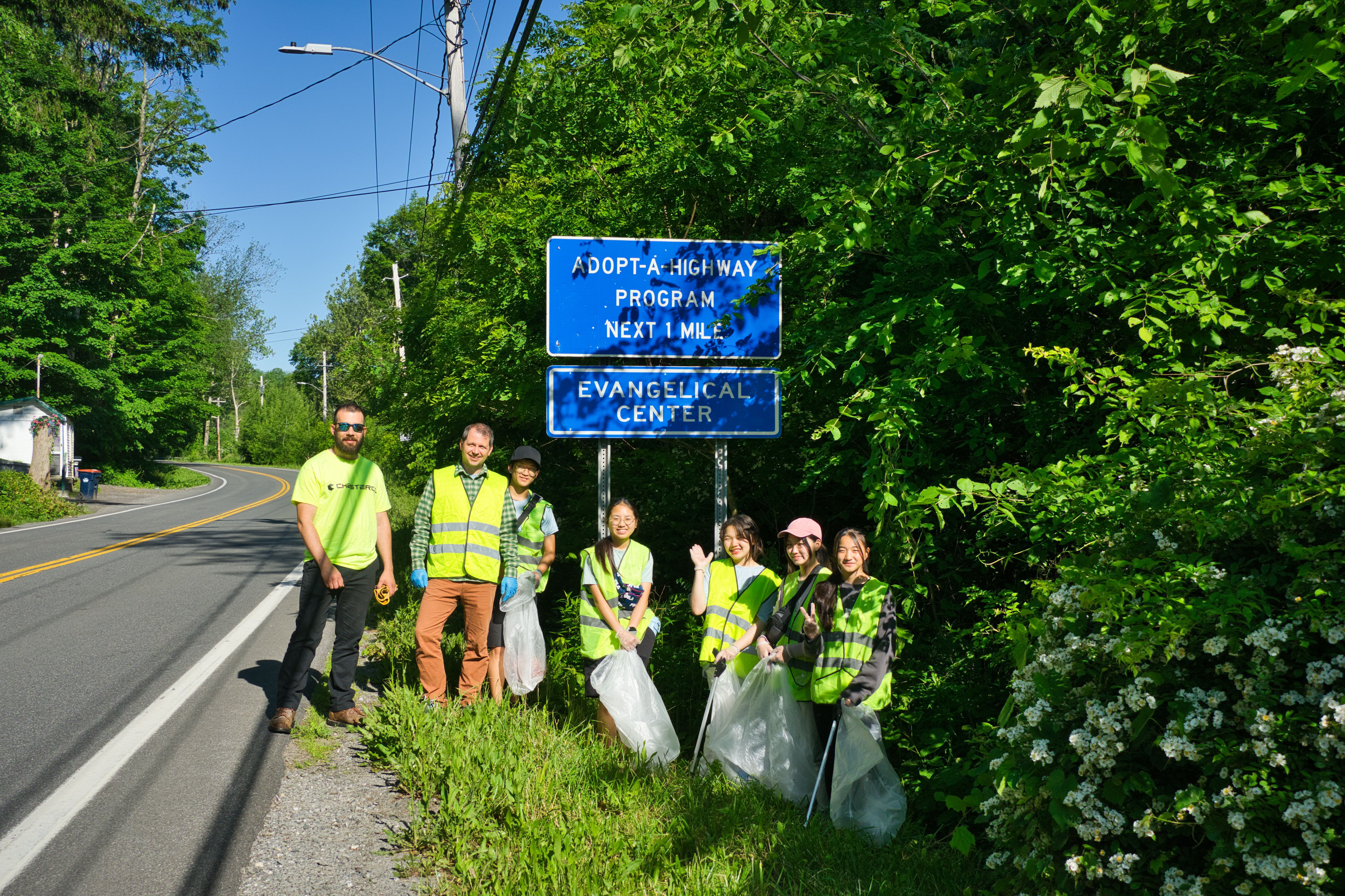 2024-06-01 Dover Clean Up Day32