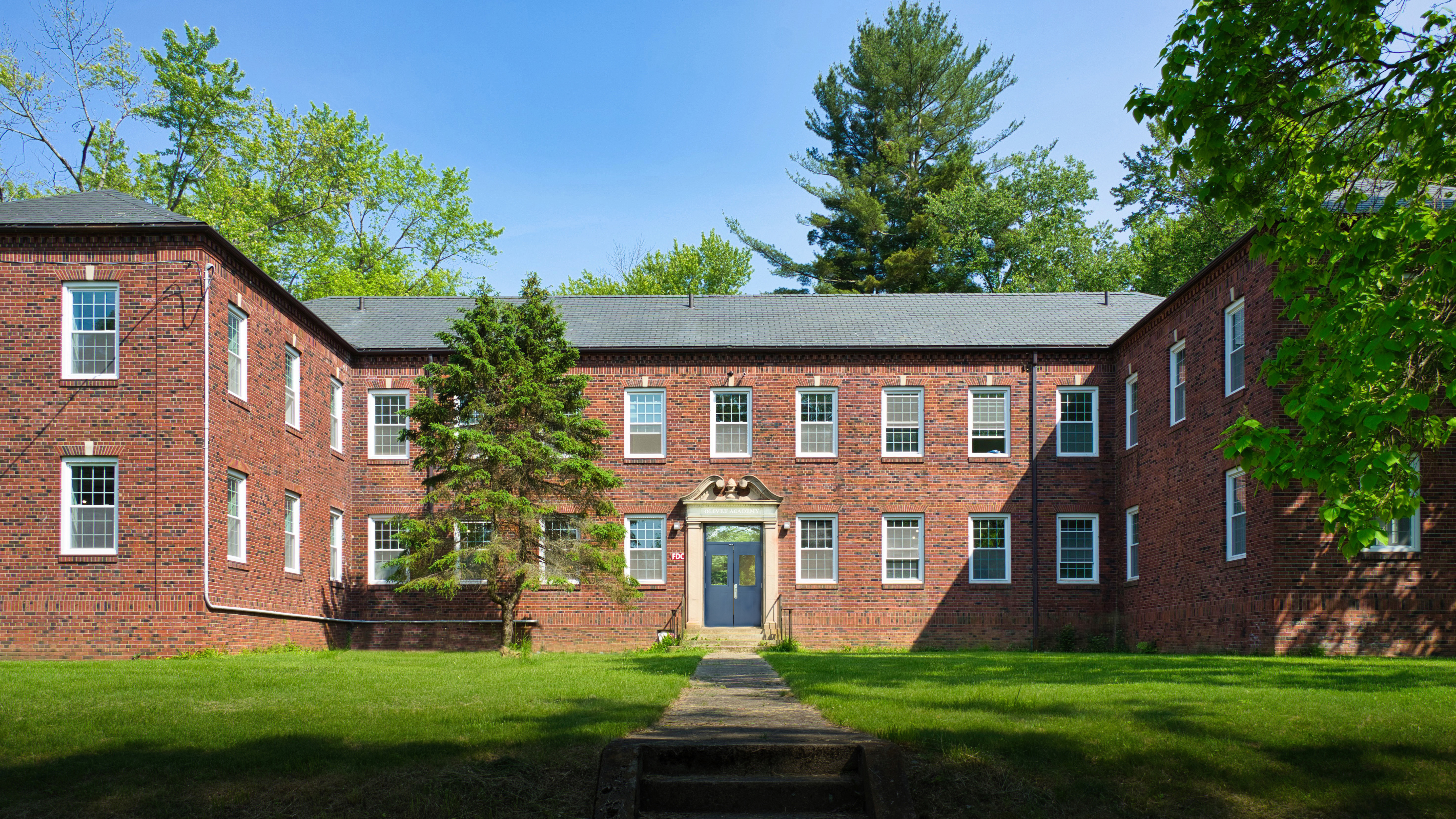 Olivet Academy Elementary1