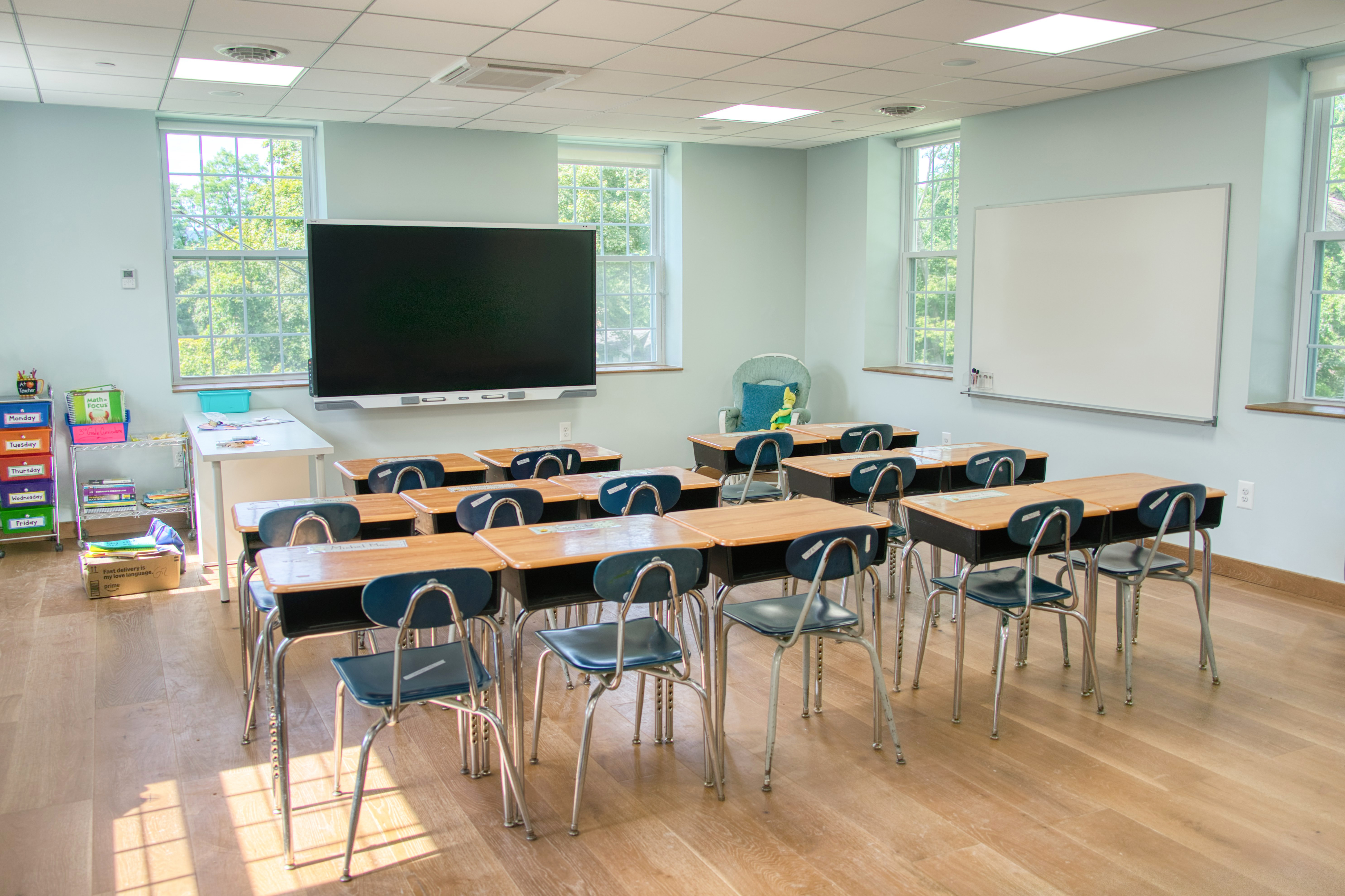 Olivet Academy Elementary2